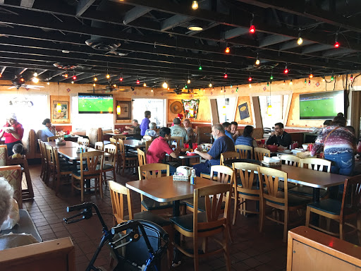 Mexican Restaurant «Gorditas Mexico», reviews and photos, 712 Seawall Blvd, Galveston, TX 77550, USA