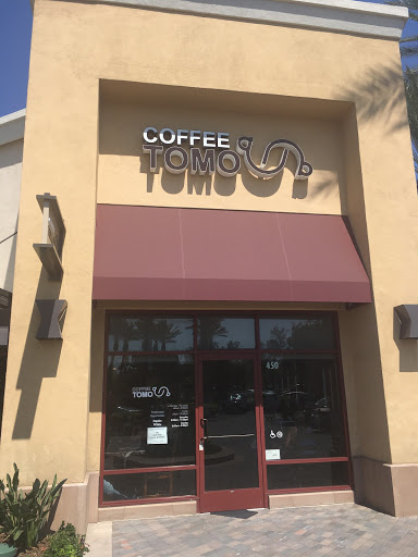 Coffee Shop «Coffee Tomo Irvine», reviews and photos, 15333 Culver Dr #450, Irvine, CA 92604, USA