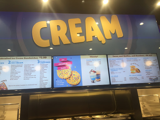 Ice Cream Shop «CREAM Aventura», reviews and photos, 18719 Biscayne Blvd, Aventura, FL 33180, USA