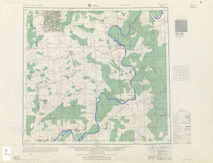 Thumbnail U. S. Army map no40-7