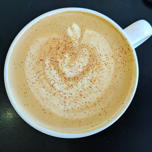 Coffee Shop «Five Watt Coffee», reviews and photos, 3745 Nicollet Ave, Minneapolis, MN 55409, USA