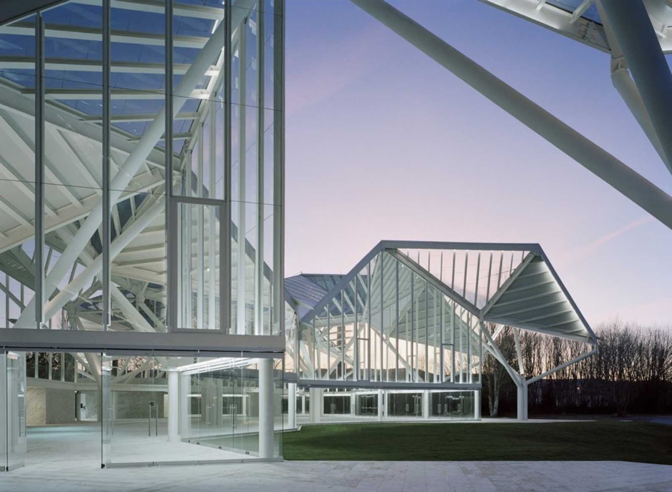 Moneo Brock Studio