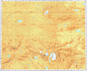 Thumbnail Map 500k--i45-1