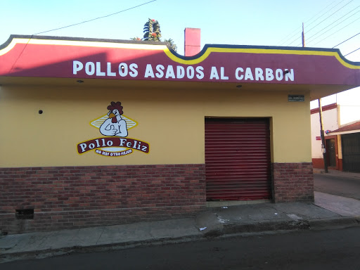 Pollo Feliz, Leandro Valle 30, Santa Ana, 63700 Compostela, Nay., México, Restaurante | NAY