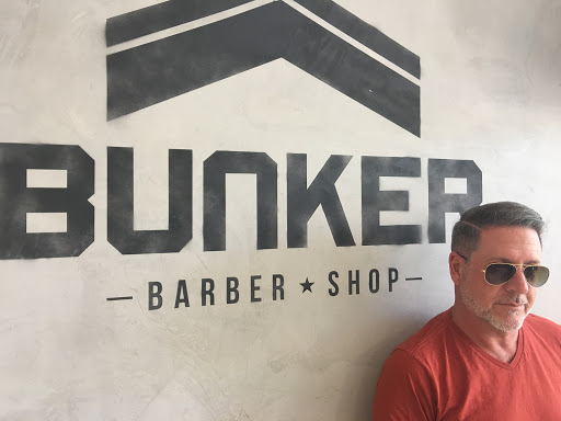 Barber Shop «Bunker Hill Barber Shop», reviews and photos, 225 Main St, Charlestown, MA 02129, USA
