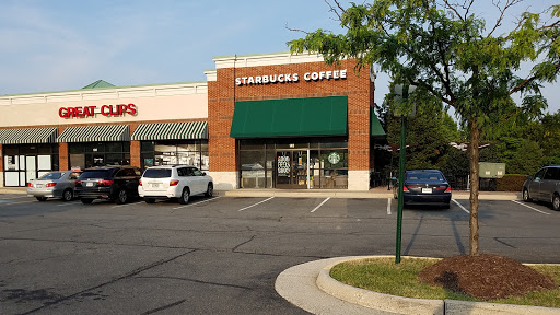 Coffee Shop «Starbucks», reviews and photos, 43114 Peacock Market Plaza #140, South Riding, VA 20152, USA
