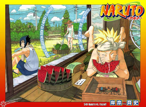 Baca Manga, Baca Komik, Naruto Chapter 548, Naruto 548 Bahasa Indonesia, Naruto 548 Online