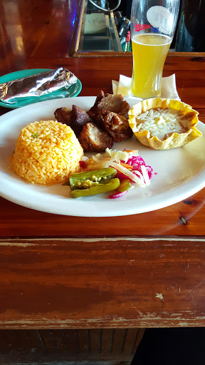 Restaurant «Guads Mexican Restaurant», reviews and photos, 612 Court St, Portsmouth, VA 23704, USA