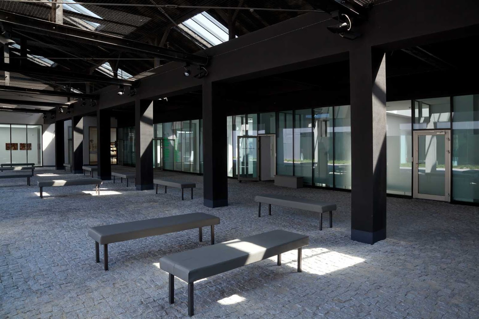 Claudio Nardi Architects
