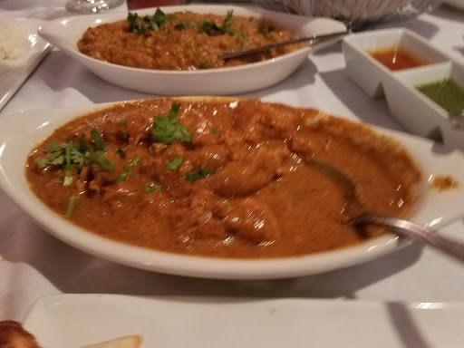 Restaurant «Punjab Indian Cafe», reviews and photos, 7950 SW 8th St, Miami, FL 33144, USA