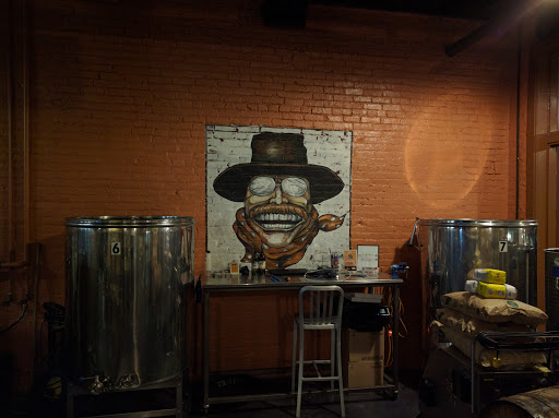 Beverage Distributor «Cigar City Cider & Mead», reviews and photos, 1812 N 15th St, Tampa, FL 33605, USA