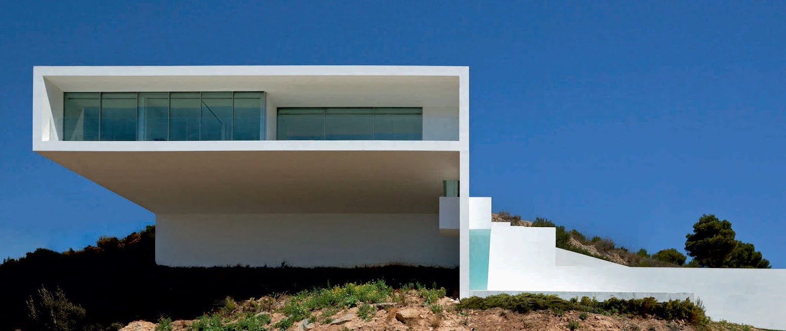 Fran Silvestre Arquitectos