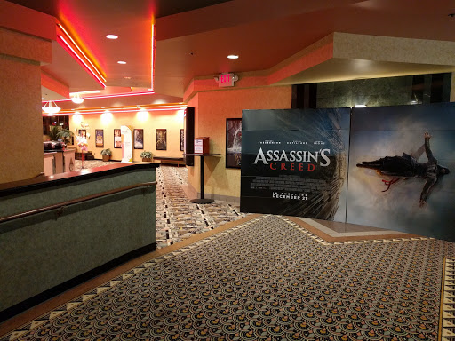 Movie Theater «Marcus Hastings Cinema», reviews and photos, 1325 S Frontage Rd, Hastings, MN 55033, USA