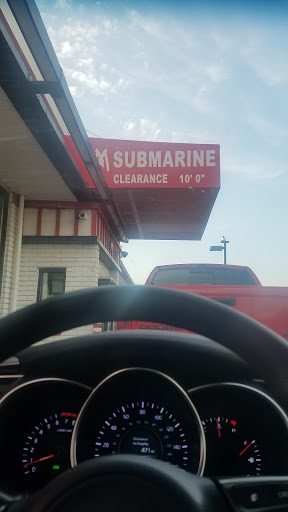 Sandwich Shop «Mr Submarine», reviews and photos, 1507 W Jefferson St, Joliet, IL 60435, USA