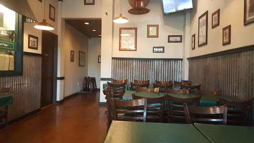 Chicken Wings Restaurant «Wingstop», reviews and photos, 2434 Main St f, Evanston, IL 60202, USA