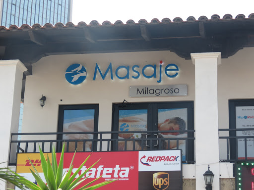 Masaje Milagroso, Plaza conquistador Bulevar Gustavo Salinas #10755 Local 23, Aviacion, 22014 Tijuana, B.C., México, Masaje tailandés | BC