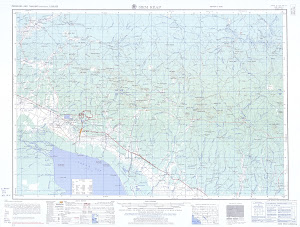 Thumbnail U. S. Army map txu-oclc-6535632-nd48-10-2nd-ed