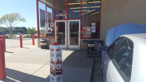 Auto Parts Store «AutoZone», reviews and photos, 2783 E Eldorado Pkwy, Little Elm, TX 75068, USA