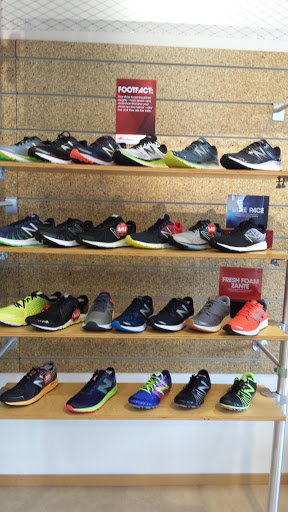Shoe Store «New Balance», reviews and photos, 304 E Stroop Rd, Dayton, OH 45429, USA
