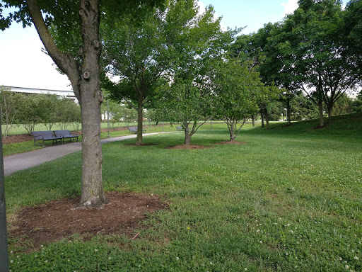 Park «Waterfront Park», reviews and photos, 401 River Rd, Louisville, KY 40202, USA