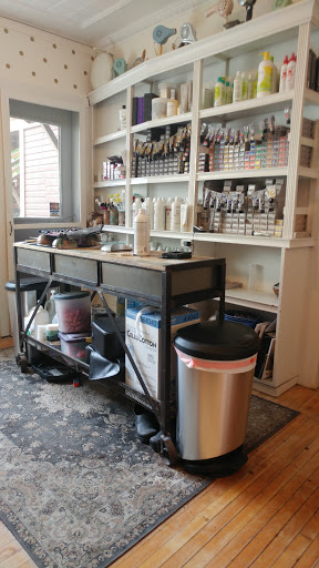Beauty Salon «Salon Ruelle», reviews and photos, 79 Lower Main St, Morrisville, VT 05661, USA
