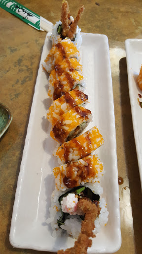Sushi Restaurant «Kaigan Sushi», reviews and photos, 560 1st St A103, Benicia, CA 94510, USA