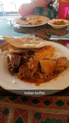 Indian Restaurant «New Taj India», reviews and photos, 47 E Pearl St, Nashua, NH 03060, USA