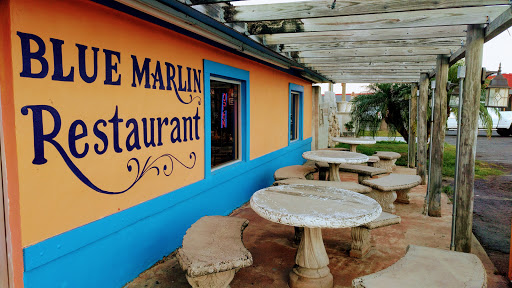 Seafood Restaurant «Blue Marlin Restaurant», reviews and photos, 2680 U.S. 77, San Benito, TX 78586, USA