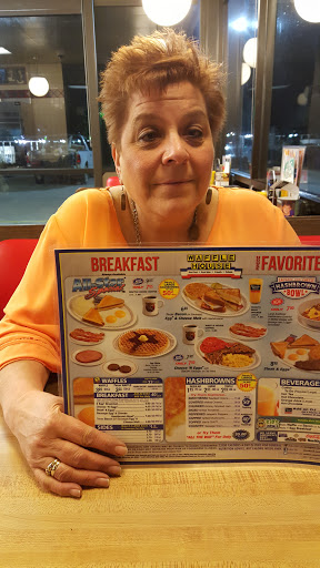 Breakfast Restaurant «Waffle House», reviews and photos, 103 Assembly Dr, Piedmont, SC 29673, USA