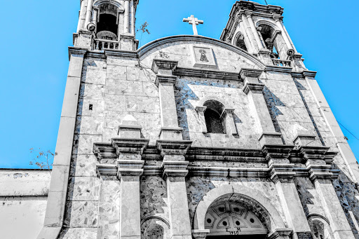 Iglesia de la Soledad, Av Hidalgo 1303, Centro, 74200 Atlixco, Pue., México, Iglesia | PUE