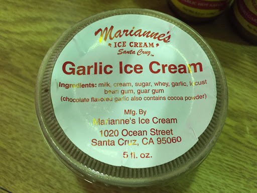 Grocery Store «Garlic World», reviews and photos, 4800 Monterey Rd, Gilroy, CA 95020, USA