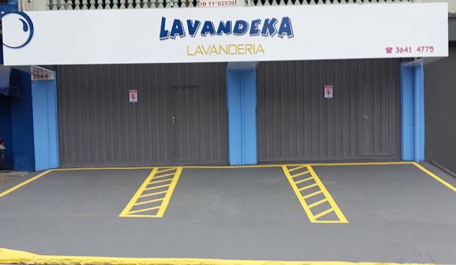 Lavandeka Lavanderia, Av. Raimundo Pereira de Magalhães, 3944 A - Chácara Inglesa, São Paulo - SP, 05145-200, Brasil, Lavanderia, estado São Paulo
