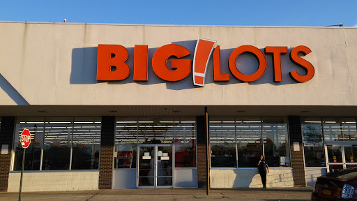 Discount Store «Big Lots», reviews and photos, 1255 Sunrise Hwy, Copiague, NY 11726, USA