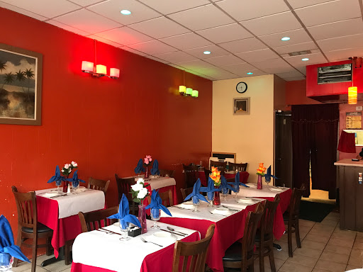 Indian Restaurant «India House», reviews and photos, 586 Nostrand Ave, Brooklyn, NY 11216, USA