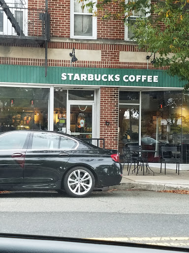 Coffee Shop «Starbucks», reviews and photos, 126 Broadway, Hillsdale, NJ 07642, USA