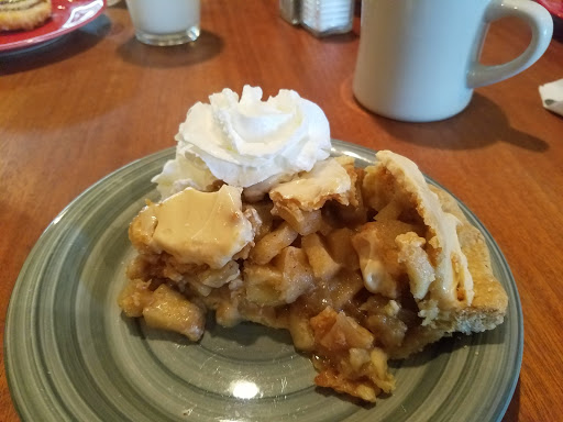 Bakery «Floozies Pie Shop», reviews and photos, 107 W Main St, Louisa, VA 23093, USA