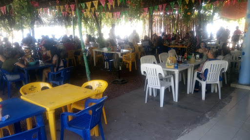 La Cabaña, General Fco J Mugica, Felipe Carrillo Puerto, Mich., México, Restaurantes o cafeterías | MICH