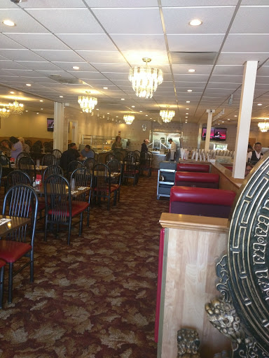 Chinese Restaurant «Dragon Palace King Buffet», reviews and photos, 825 Spring St, Paso Robles, CA 93446, USA