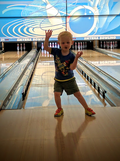Bowling Alley «Smyrna Bowling Center», reviews and photos, 95 Weakley Ln, Smyrna, TN 37167, USA