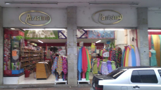 Grupo Parisina S.A. de C.V., 1era Calle de Antonio de Leon No. 3, Centro, Zacatlan, 73310 Zacatlán, Pue., México, Tienda de telas | PUE