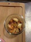 First time cooking (sautéing) shrimp