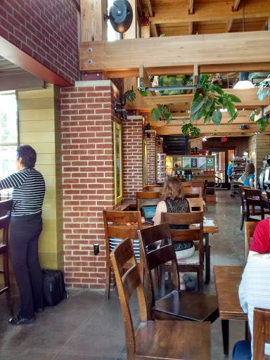 Cafe «Colectivo Coffee - Bay View», reviews and photos, 2301 S Kinnickinnic Ave, Milwaukee, WI 53207, USA