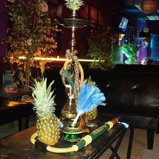 Night Club «Habibi Cafe & Hookah Lounge», reviews and photos, 998 Market St, Paterson, NJ 07503, USA
