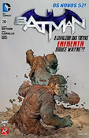 Batman #20