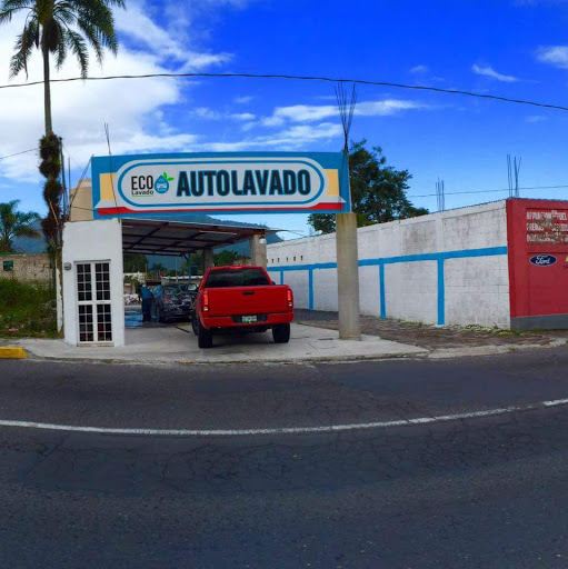 ECO Lavado, 94310, Calle Nte 7 271, Cerritos, Orizaba, Ver., México, Servicio de lavado de automóvil | VER