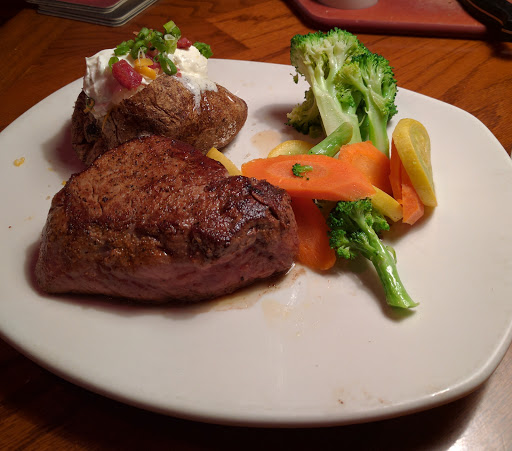 Steak House «Outback Steakhouse», reviews and photos, 3645 S Virginia St, Reno, NV 89502, USA