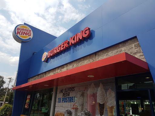 Burger King, Blvrd Tula 76, Villas del Salitre, El Salitre, 42800 Tula de Allende, Hgo., México, Restaurante de comida para llevar | HGO