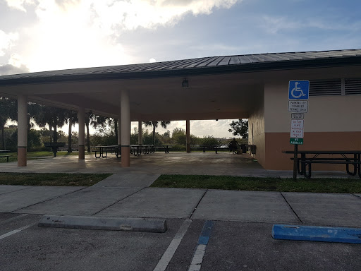 Community Center «Volunteer Park Community Center», reviews and photos, 12050 W Sunrise Blvd, Plantation, FL 33323, USA