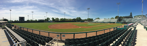 Baseball Field «John Thurman Field», reviews and photos, 601 Neece Dr, Modesto, CA 95351, USA