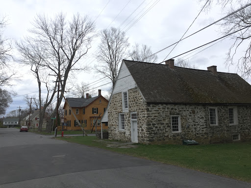 Historical Landmark «Historic Huguenot Street», reviews and photos, 81 Huguenot St, New Paltz, NY 12561, USA